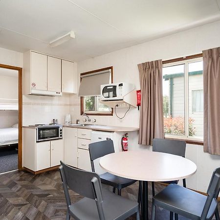 Gundagai Cabins & Tourist Park Eksteriør bilde