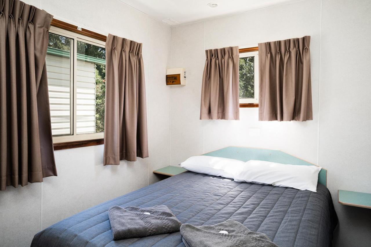 Gundagai Cabins & Tourist Park Eksteriør bilde