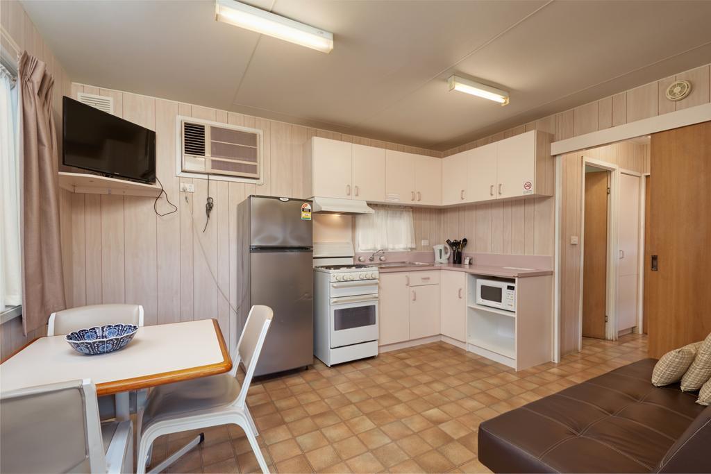 Gundagai Cabins & Tourist Park Eksteriør bilde