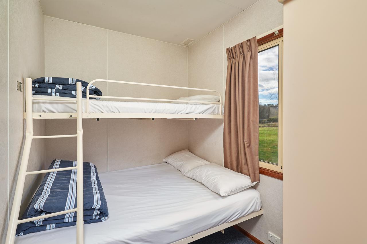 Gundagai Cabins & Tourist Park Eksteriør bilde