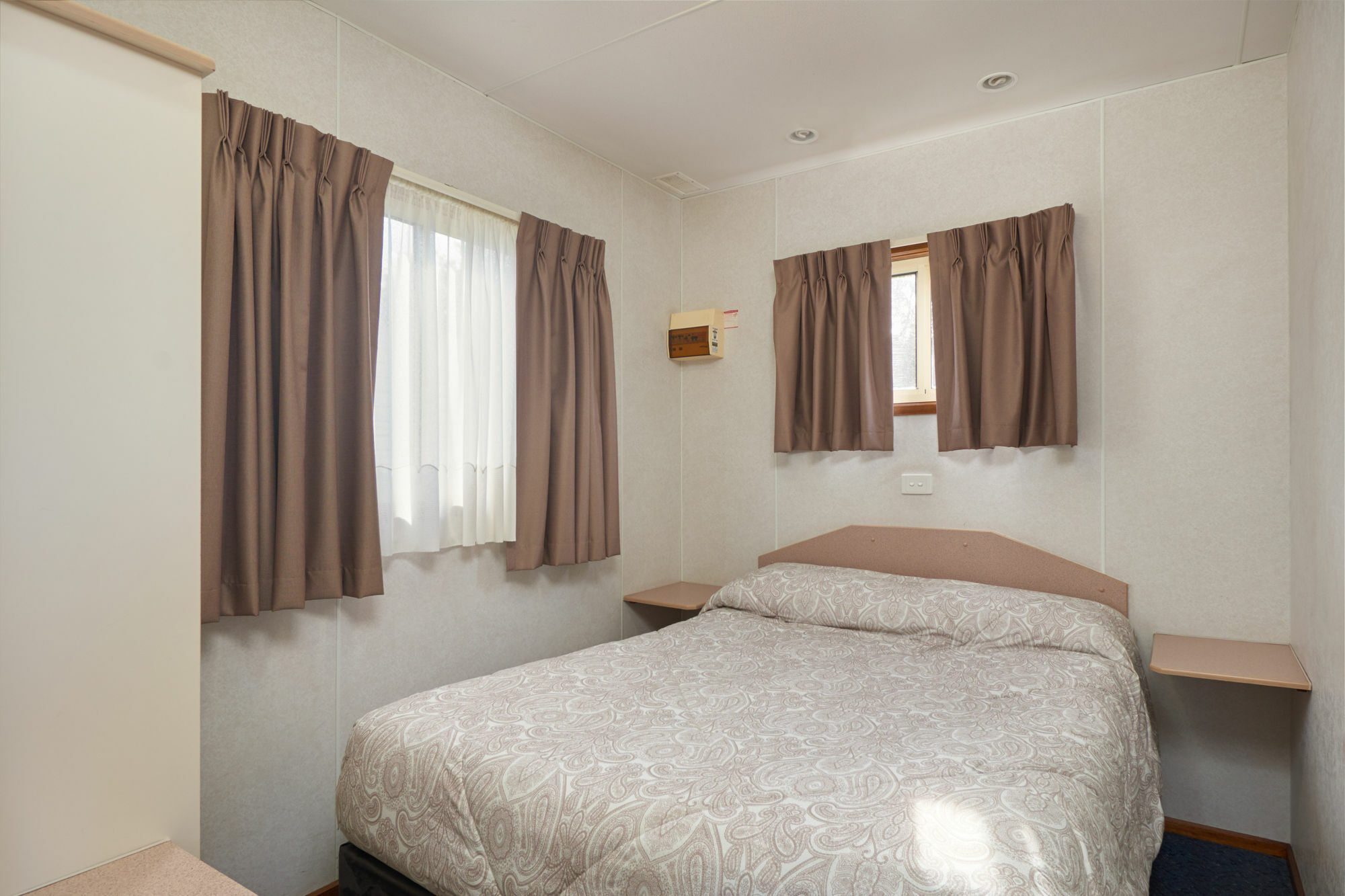 Gundagai Cabins & Tourist Park Eksteriør bilde